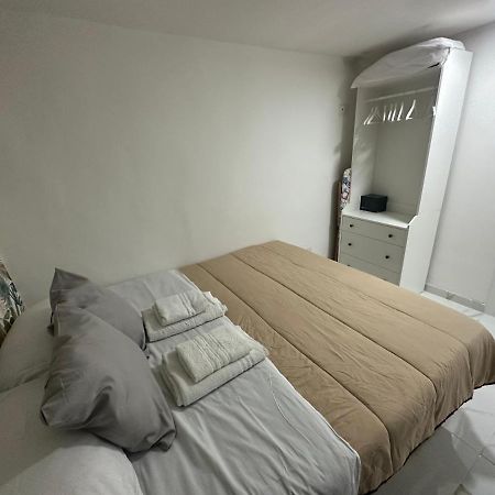 San Matteo House Lejlighed Napoli Eksteriør billede