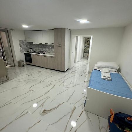 San Matteo House Lejlighed Napoli Eksteriør billede