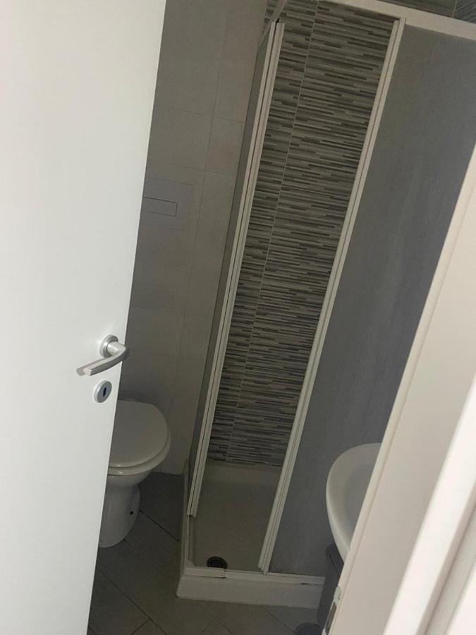San Matteo House Lejlighed Napoli Eksteriør billede