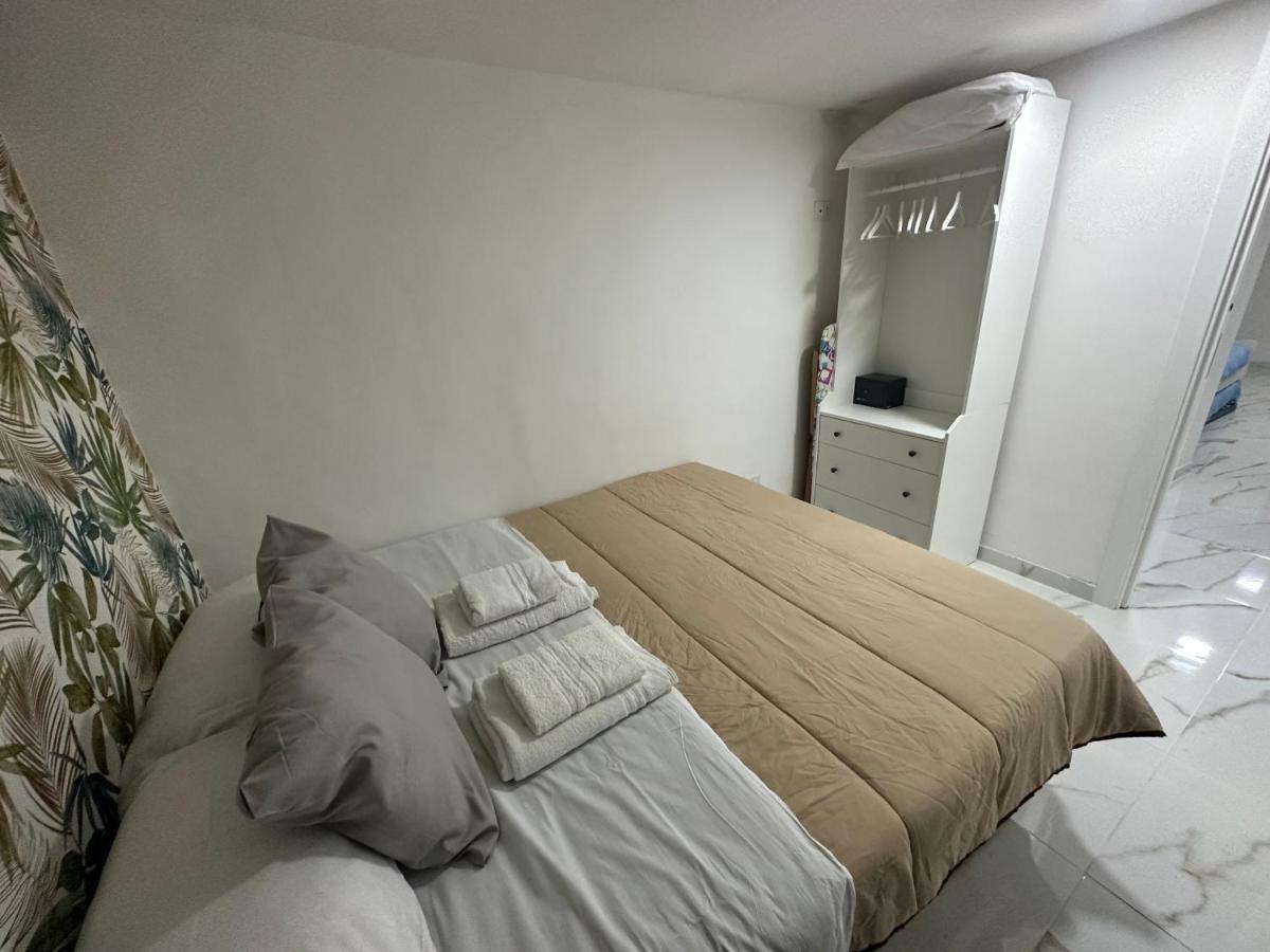 San Matteo House Lejlighed Napoli Eksteriør billede