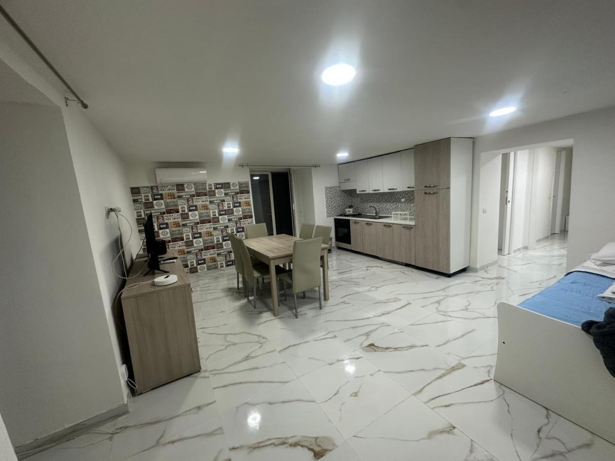 San Matteo House Lejlighed Napoli Eksteriør billede