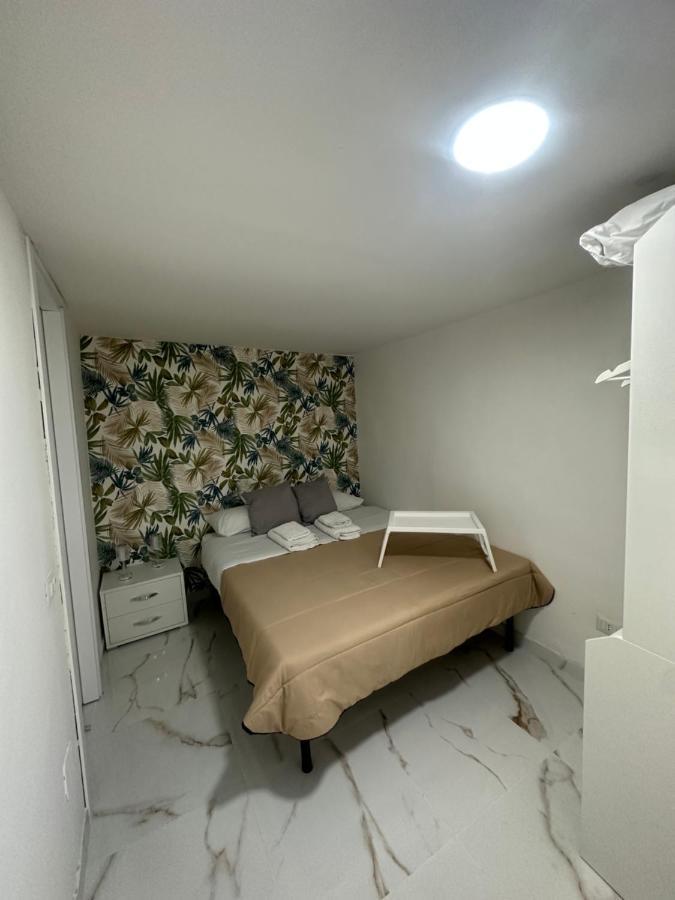 San Matteo House Lejlighed Napoli Eksteriør billede