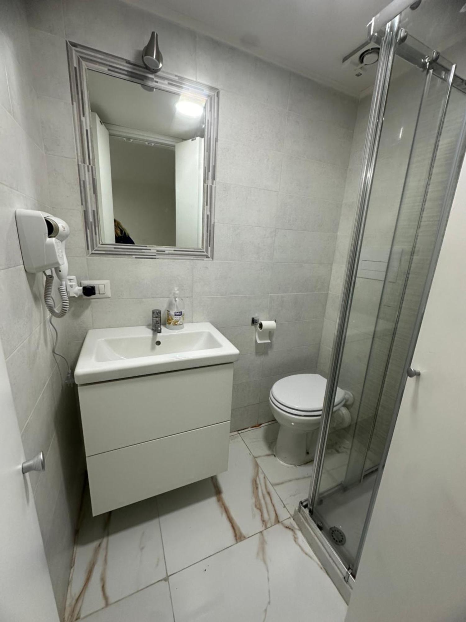 San Matteo House Lejlighed Napoli Eksteriør billede
